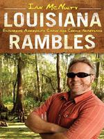 Louisiana Rambles 1604739479 Book Cover