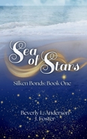 Sea of Stars B0GPGWQNVQ Book Cover