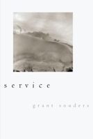 Service: Poems 193679795X Book Cover