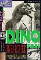 Disney Adventures: Dino Files Unearthed (Disney Adventures) 0786842075 Book Cover