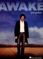 Josh Groban - Awake 1423424786 Book Cover