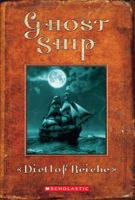 Ghost Ship 0439597048 Book Cover