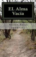 El Alma Vacia 1482732610 Book Cover