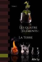 La Terre 1534846697 Book Cover