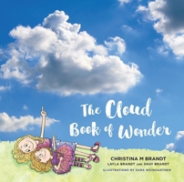 The Cloud Book of Wonder 1643438832 Book Cover