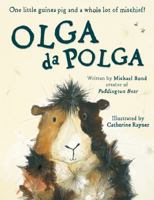 Olga Da Polga 0192737430 Book Cover