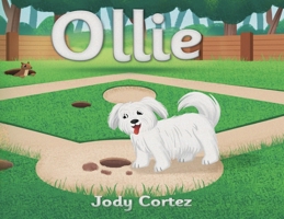 La Serie Love Waggle: Protagonizada por Ollie (Spanish Edition) B0F3RFCN85 Book Cover