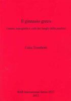 Il Ginnasio Greco 140731145X Book Cover