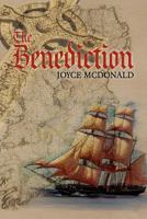 The Benediction 1469139278 Book Cover