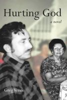 Hurting God 0692077847 Book Cover