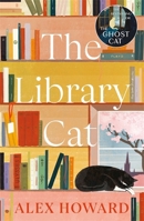 Library Cat: The Observations of a Thinking Cat 1785300164 Book Cover