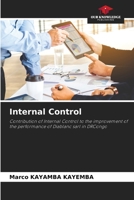 Internal Control 6205963329 Book Cover