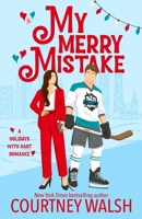 My Merry Mistake B0FZP48HC2 Book Cover