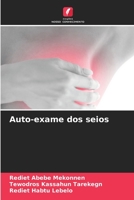 Auto-exame dos seios (Portuguese Edition) B0CJL28YS8 Book Cover