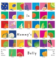 In Mommy's Belly B0CFCFBSWF Book Cover