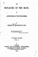 The Monarchs of the Main 153328511X Book Cover