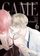 GAME: Between the Suits Vol. 6 B0CC8LJVT4 Book Cover