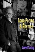 Song-Poems & Rhymes 1491093994 Book Cover