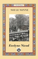 Noi le nonne: Racconti sull'essere nonne (tra saggezza, generazioni e nuovi equilibri) (Italian Edition) B0FHDXZHX3 Book Cover