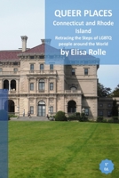 Queer Places: Eastern Time Zone B0BLP3ZC4R Book Cover