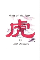 Night of the Tiger B0FHBKNKHY Book Cover