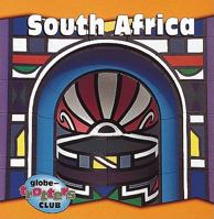 South Africa 1575051168 Book Cover