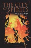City of Spirits (Printers Devil Trilogy) 1416917063 Book Cover