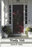 Weekly Visits 1667895370 Book Cover