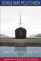 West wind drift, 1517682959 Book Cover