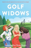 Golf Widows 1803131446 Book Cover