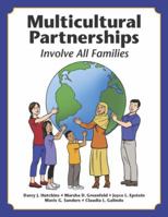 Multicultural Partnerships 1596672102 Book Cover