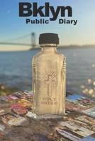 Brooklyn Public Diary B0BTRVVSBV Book Cover