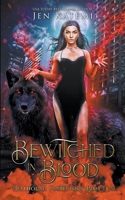 Bewitched in Blood 0645189812 Book Cover