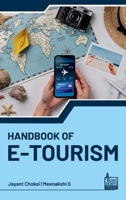 Handbook of E-Tourism 9349690330 Book Cover