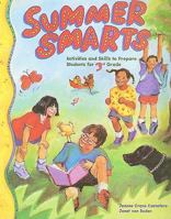 Great Source Summer Smarts: Student Edition Grade 2/3 0669467030 Book Cover
