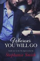 Wherever You Will Go 1500632457 Book Cover