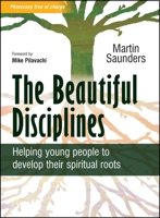 The Beautiful Disciplines 0857210556 Book Cover