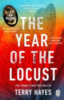 The Year of the Locust 1668055783 Book Cover