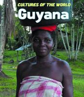 Guyana 150264746X Book Cover