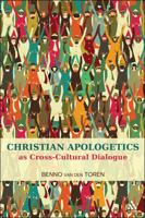 Christian Apologetics as Cross-Cultural Dialogue 0567169162 Book Cover