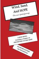 Wind, Sand and Hope 1539494578 Book Cover