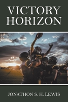 Victory Horizon 1984581716 Book Cover