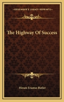 The Highway Of Success 1425344755 Book Cover