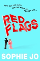 Red Flags 0702334391 Book Cover
