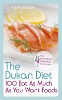 Los 100 alimentos Dukan 1444757865 Book Cover
