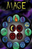 Mage: Book One 1514611597 Book Cover