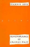 Remembrance of Crimes Past 0892551763 Book Cover