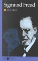 Sigmund Freud 8441408254 Book Cover
