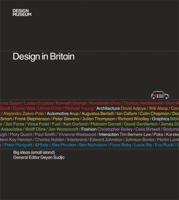 Design in Britain 1840915420 Book Cover
