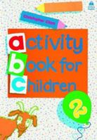 Oxford Activity Books for Children: Book 2 0194218317 Book Cover